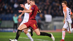 Champions, clamoroso: Mou e lo United ko, avanti il Siviglia. Ai quarti anche la Roma