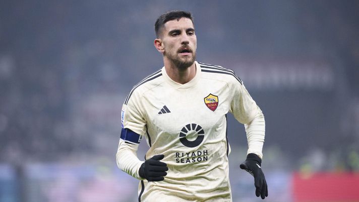 Il capitano si gioca anche la Nazionale - immagine 1