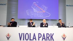 VIDEO VN – Al Viola Park in azione le ruspe