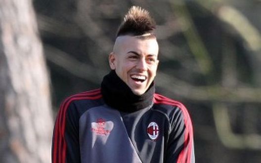 Stephan El Shaarawy (fonte foto: www.corrieredellanotizia.it) Stephan El Shaarawy (fonte foto: www.corrieredellanotizia.it)