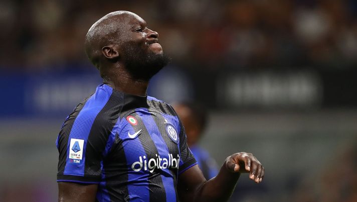 Inter lukaku