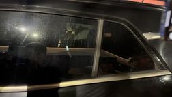 Lazio, l’arrivo di Lotito nel centro sportivo di Formello – VIDEO