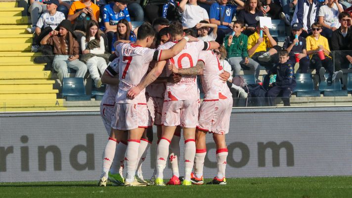 Garzya sicuro: “La Roma si giocherà un posto Champions anche con la Fiorentina” - immagine 1