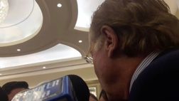 VIDEO FCIN1908 / Scaroni: “Lotta CL più facile con l’Inter in crisi? Non vogliamo fare…”