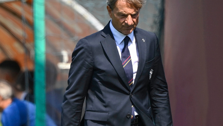Primavera, De Rossi: “Calendario fitto, penso più al recupero che alla tattica” - immagine 1