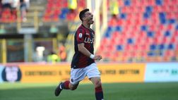 Cavina: “Orsolini è forse il giocatore più forte che il Bologna ha in rosa”
