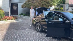 VIDEO Monza, ecco Rovella dalla Juventus: l’arrivo alle visite mediche, poi la firma