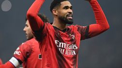 Milan-Rennes 2-0: doppietta di Loftus-Cheek | Europa League News