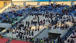 Vox Populi Atalanta-Juventus: “Bello tornare finalmente allo stadio”
