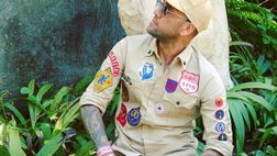 Futuro? Dani Alves se la ride sui social: “Ho già trovato lavoro, ragazzi: è solo un po’…”