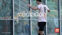 Palermo-Bari 1-1: Lucca si inventa un gol d’autore ed evita la sconfitta. Boscaglia trova un punto sotto l’albero di Natale
