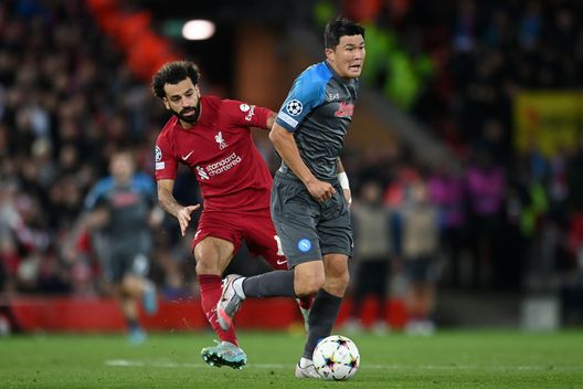 (Photo by Michael Regan/Getty Images) “Amichevoli” in Champions: peccati veniali- immagine 2