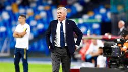 Ancelotti bocciato, ma ha ancora tempo. Gli errori