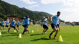 Le voci, prof. Fonte: “Cerchiamo di garantire al meglio le performances dei calciatori”