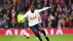 Ndombele-Napoli, primi contatti già a gennaio: ora la trattativa è possibile – Sportitalia