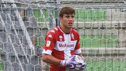 Chiorra: “Alla Fiorentina ho fatto tutta la trafila, mi ha aiutato a crescere”