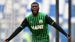 Milan-Sassuolo, Boga non è stato convocato: le ultime