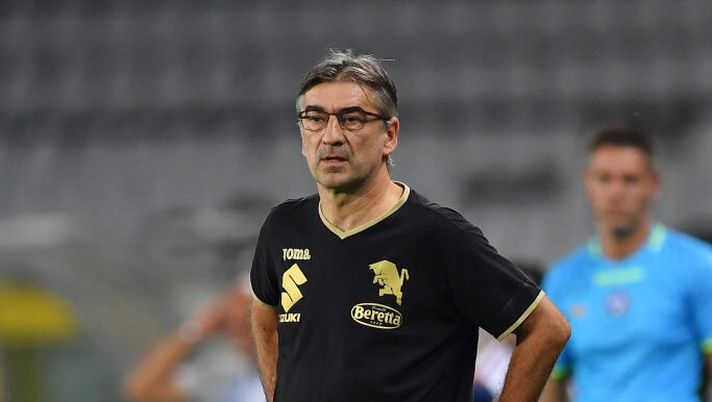 Juric: “Zapata deve solo giocare e ritrovare la forma, Vlasic si è allenato ed è tutto ok” - immagine 1