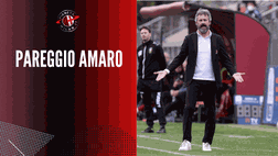 Femminile, Roma-Milan 1-1: Thomas non basta. Le rossonere restano a -5
