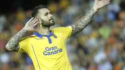 UFFICIALE – Ex Inter, Livaja riparte dalla Grecia: c’è la firma con l’AEK Atene