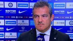 Farris: “Solo l’Inter dipende da se stessa, a Liverpool per giocarcela. Ai ragazzi detto che…”