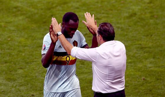 Getty Images Getty Images