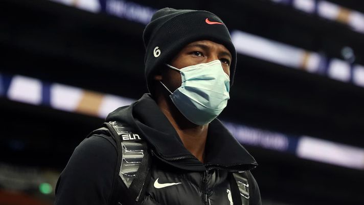 Getty Images Getty Images