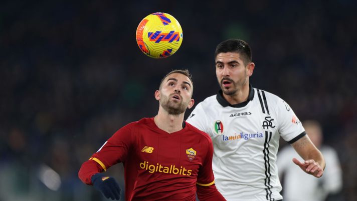 Mayoral positivo al Covid. Milan-Roma, problemi per il settore ospiti - immagine 1