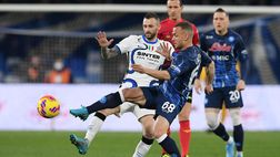 Barbano: “Inter, razionalità esemplare nella difficoltà. Spalletti triste perché…”