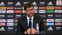 La Stampa – Plusvalenze Juve: respinti i domiciliari chiesti per Andrea Agnelli