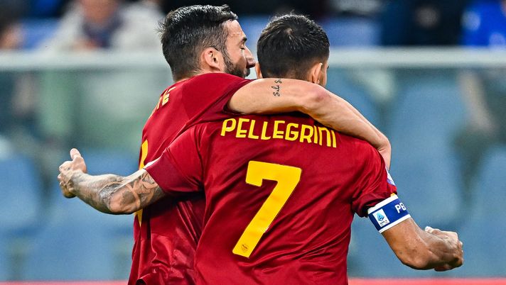 Mou è in emergenza: Cristante in difesa e doppio ruolo per Pellegrini - immagine 1