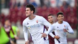 Magic Gazzetta, caccia ai low cost: Petriccione, Vlahovic, Esposito… quanti nomi!