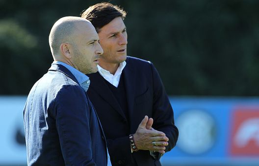 Calciomercato Inter, ecco il punto sulle cessioni Calciomercato Inter, ecco il punto sulle cessioni