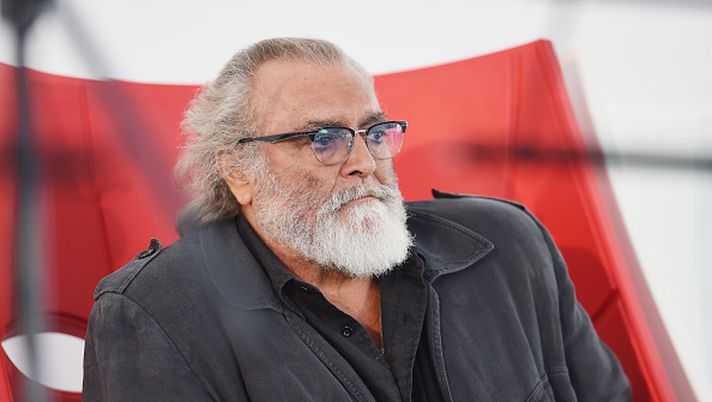 MILAN, ITALY - SEPTEMBER 17: Diego Abatantuono attends FuoriCinema on September 17, 2017 in Milan, Italy. (Photo by Stefania M. D'Alessandro/Getty Images for FuoriCinema) Grande Milano, al Derby c’era di tutto: il jazz, i Gatti e la vis comica del primo Boldi - immagine 1