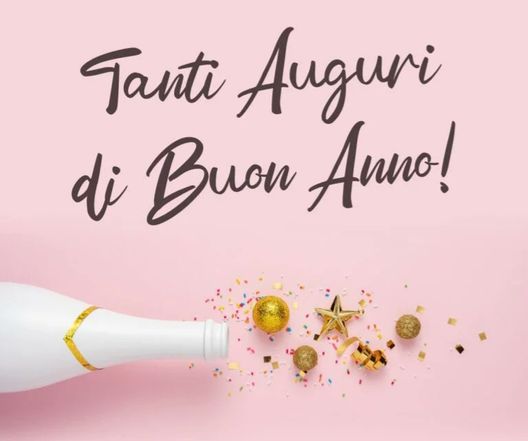DDD Auguri – Buon Anno nuovo da Derbyderbyderby.it a tutti gli Sportivi!- immagine 2