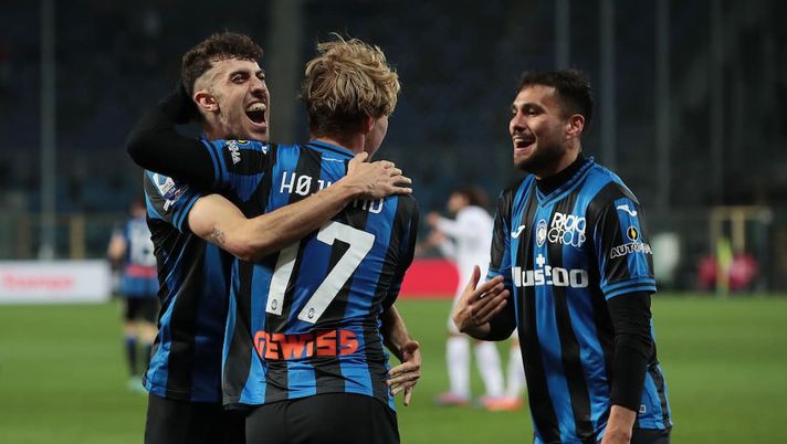 Serie A, L’Atalanta batte l’Empoli in rimonta: 2-1 con gol di De Roon e Hojlund - immagine 1