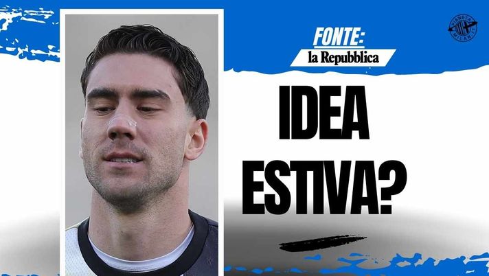 Calciomercato Milan, Vlahovic possibile? Ecco svelata tutta la verità