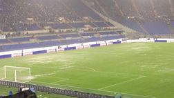 Lazio-Udinese: gara rinviata, cosa succede al fantacalcio