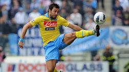 Napoli, ricordi Dossena? L’ex partenopeo è il nuovo allenatore del Ravenna
