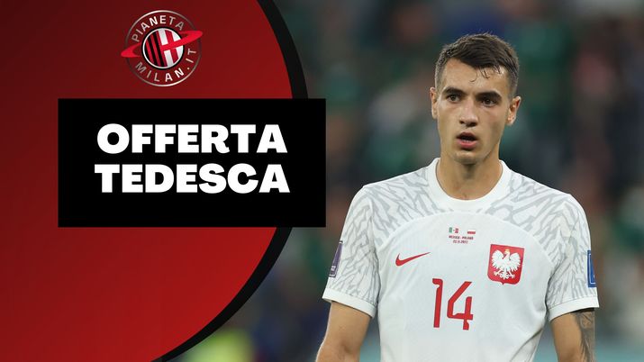 Calciomercato Milan – Kiwior nel mirino del Borussia Dortmund - immagine 1