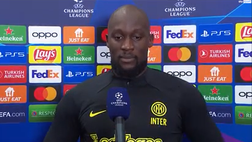VIDEO Inter-Porto, Lukaku e il fuorionda a Sky: “Minc*** come sono in forma”