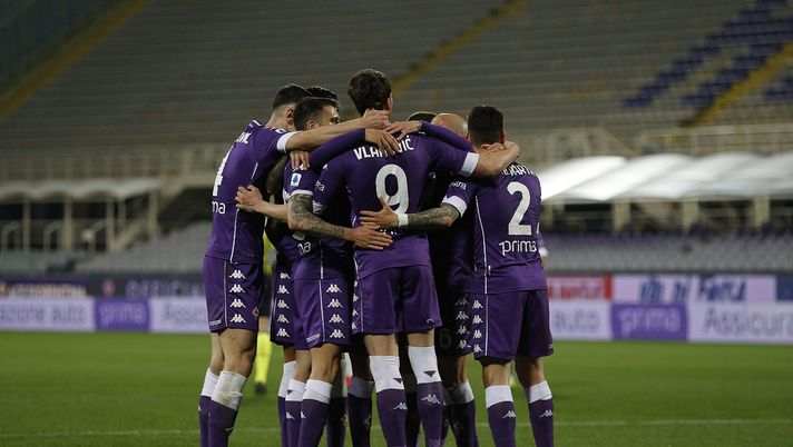 Fiorentina Fiorentina