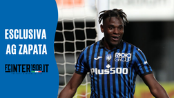 ESCLUSIVA Ag Zapata: “Erede di Lukaku? Sarebbe fantastico. Ma zero indicazioni dai club”