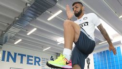 Gabigol scalda i motori: oggi alle 15 alla Pinetina c’è il Lugano. De Boer…