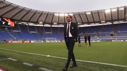 Lazio, Inzaghi: “Non ho ancora deciso la formazione. Savic? Ha la mia piena fiducia