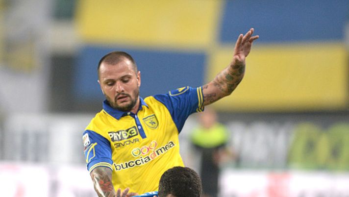 Chievo, Pepe: “Contro il Palermo possiamo fare risultato, rosa giocheranno al massimo” 