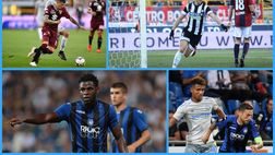 France Football – Ecco i 10 talenti più sottovalutati della Serie A. Presente un ex Inter