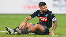 Il Mattino – Insigne separato in casa: Napoli lo fischia. L’umore
