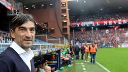 Genoa, tensione e contestazione: “Chi semina vento raccoglie tempesta”