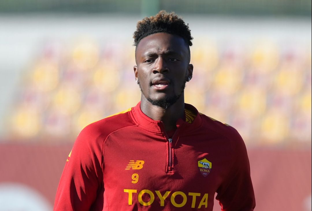 Roma, riprendono gli allenamenti a Trigoria – FOTO GALLERY - immagine 39